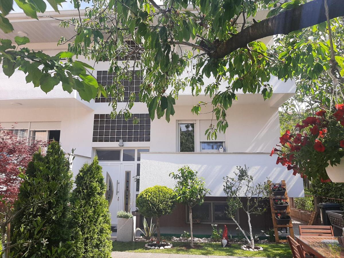 Guest House No 13 Mostar Zewnętrze zdjęcie