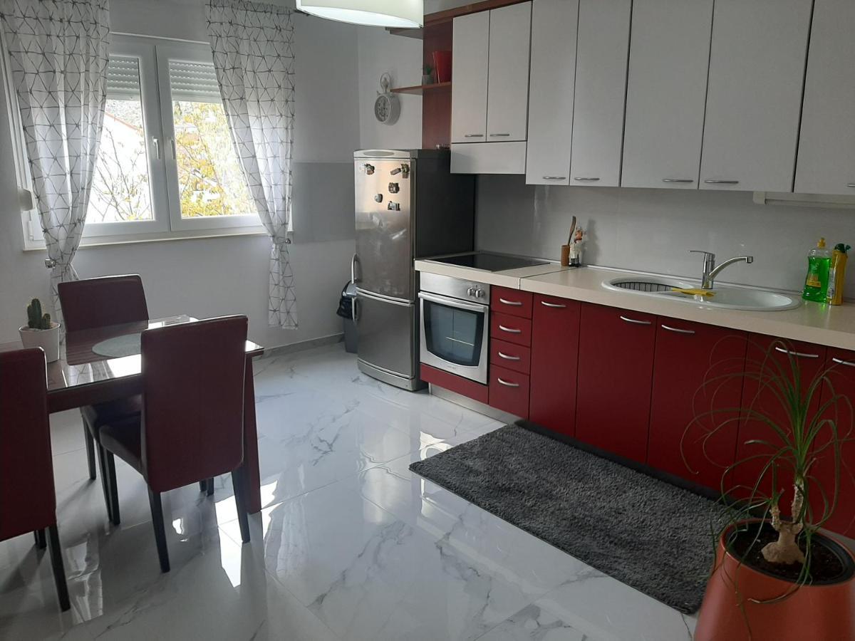 Guest House No 13 Mostar Zewnętrze zdjęcie