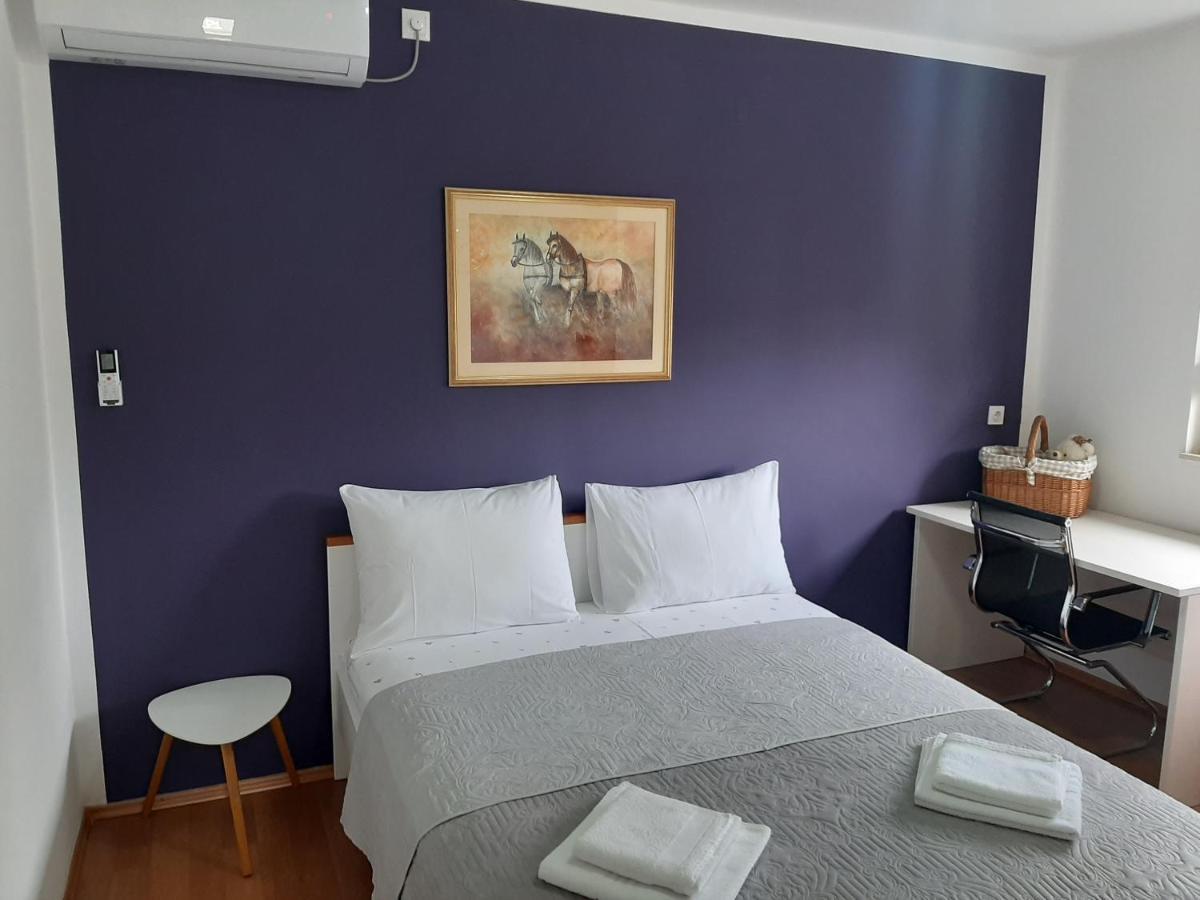 Guest House No 13 Mostar Zewnętrze zdjęcie
