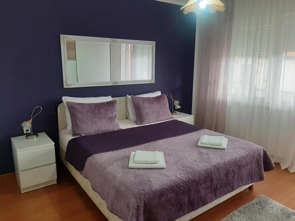 Guest House No 13 Mostar Zewnętrze zdjęcie