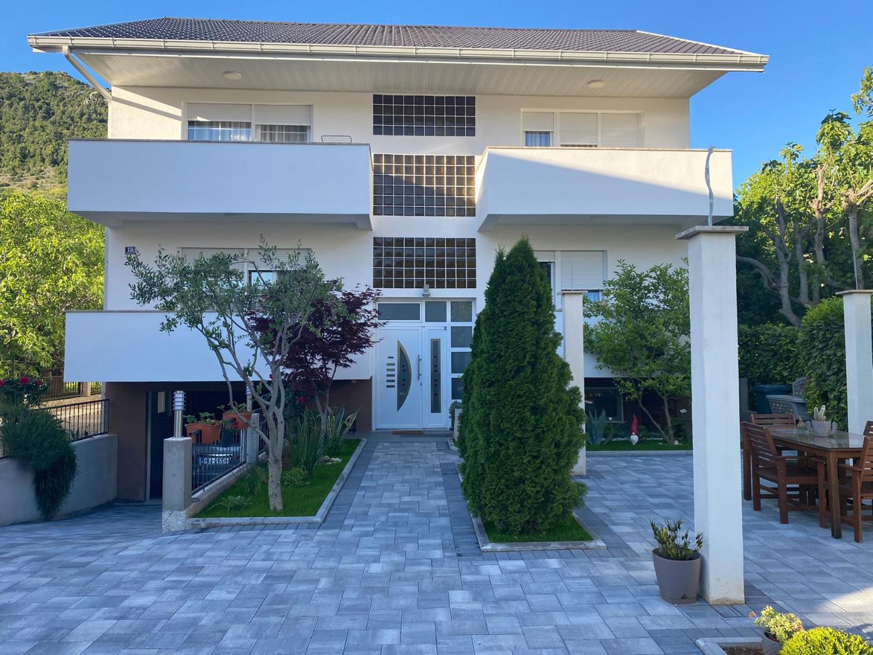 Guest House No 13 Mostar Zewnętrze zdjęcie